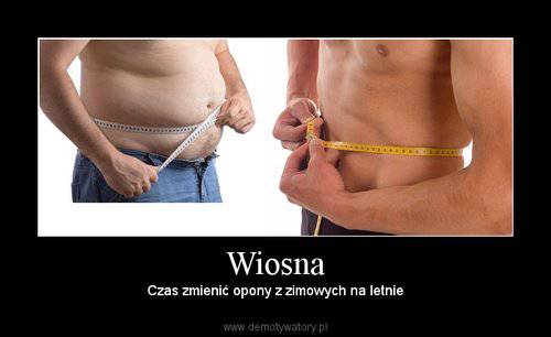 Wiosna:))))